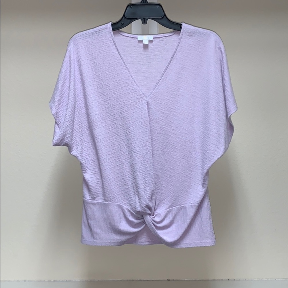Blouse.